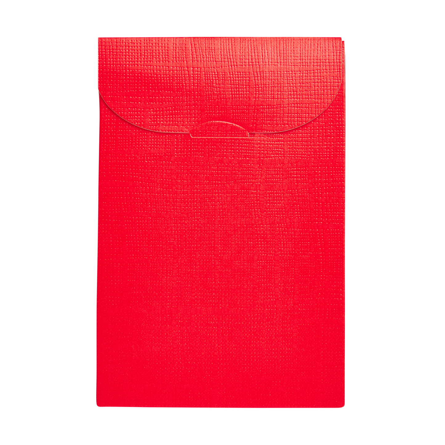 Red Silk Favor Bag (20 pcs, 3.5” ca.)